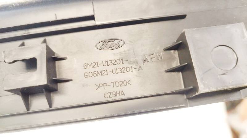 6M21U13201AFW Ford Mondeo 2010 garniture intérieure - Thumbnail 3