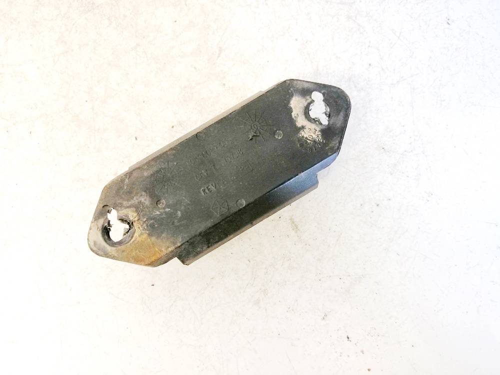 04860873AD Jeep Grand Cherokee 2005 Interior trim - Thumbnail 2