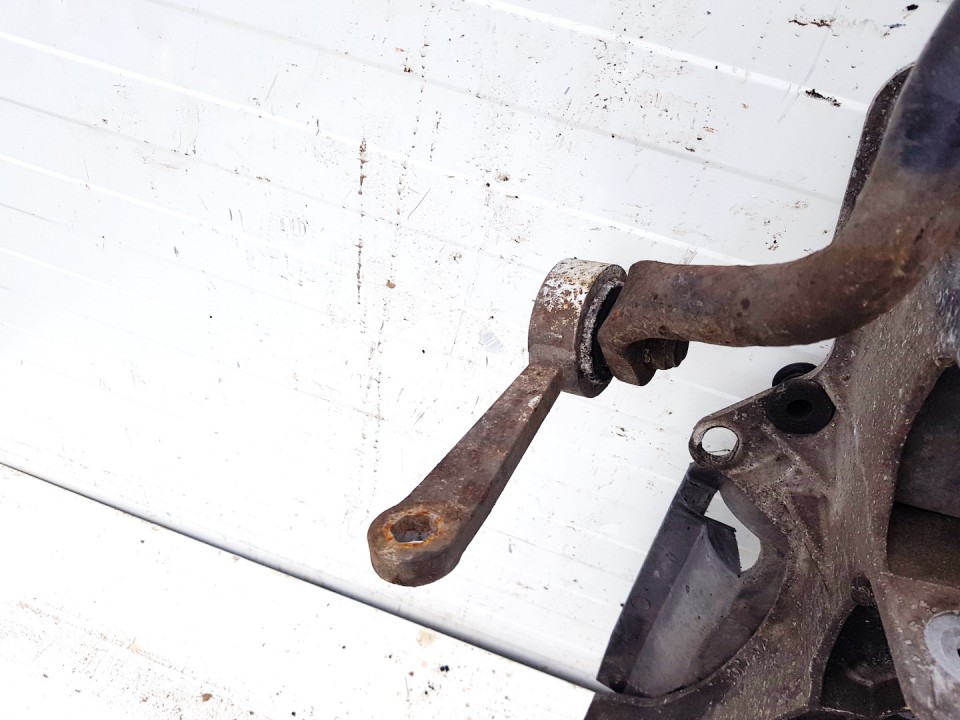 Mercedes-Benz S-CLASS 2002 Stabilizator - PRZEDNIE - Thumbnail 3