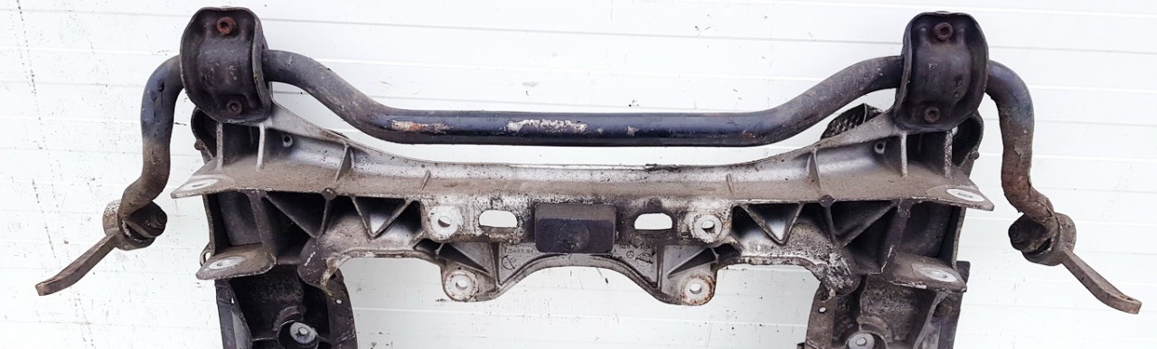 Mercedes-Benz S-CLASS 2002 Stabilizator - PRZEDNIE