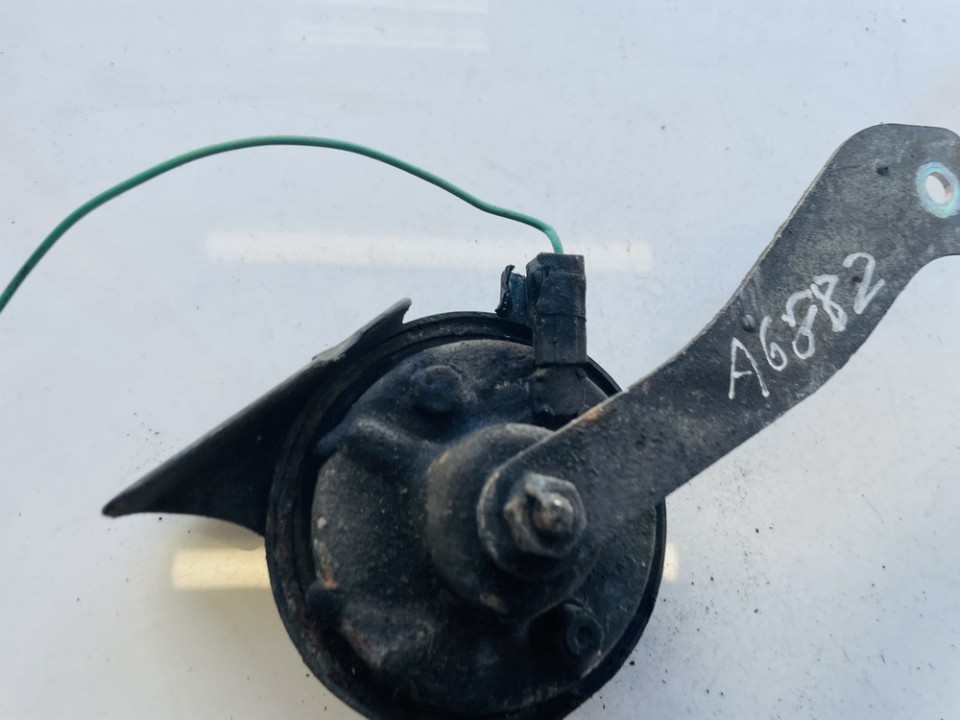 Mazda 5 2006 Garso signalas - Thumbnail 3