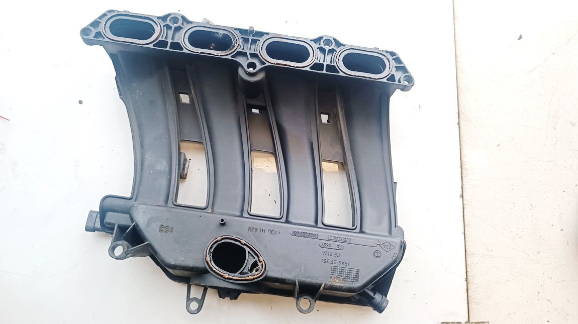 FE9124 Renault Clio 2002 Colector de admisión - Thumbnail 2