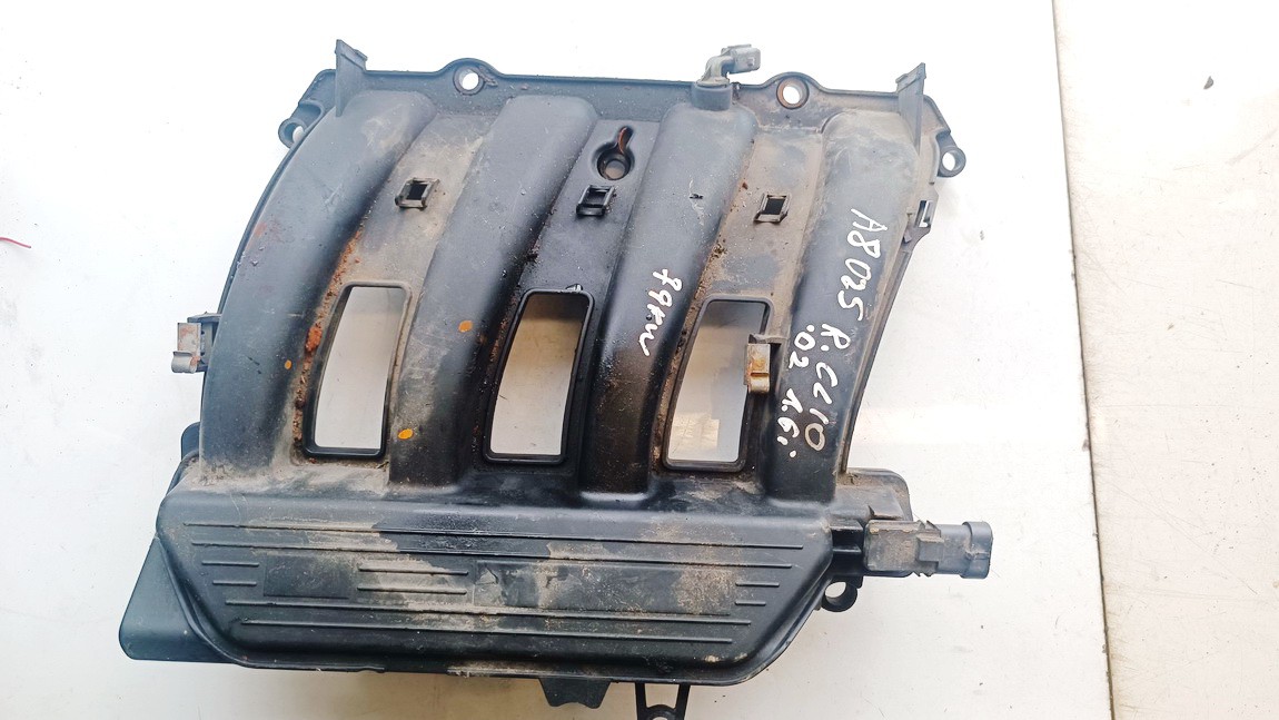 FE9124 Renault Clio 2002 Colector de admisión