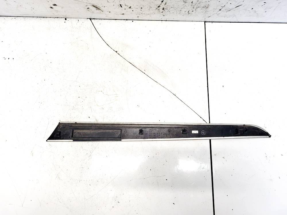 4F0867410A Audi A6 2005 Innenausstattung - Thumbnail 2