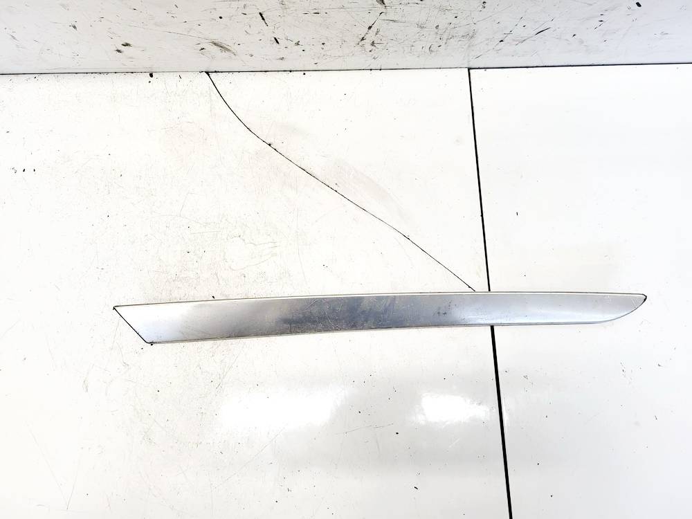 4F0867410A Audi A6 2005 Innenausstattung