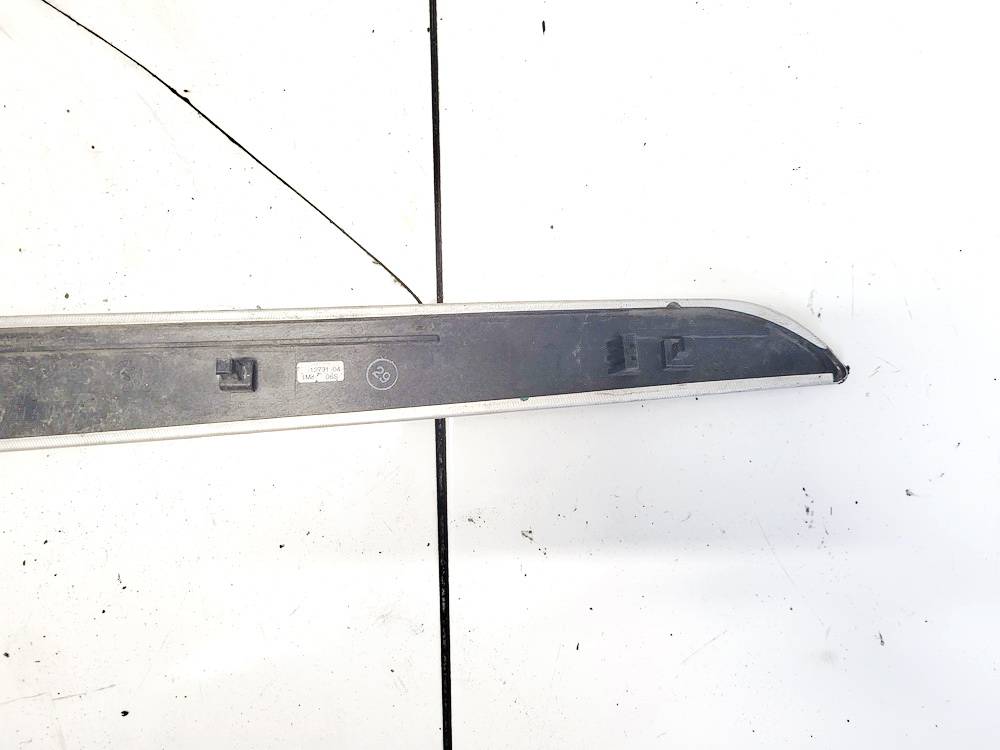 4F0867410A Audi A6 2005 Innenausstattung - Thumbnail 3