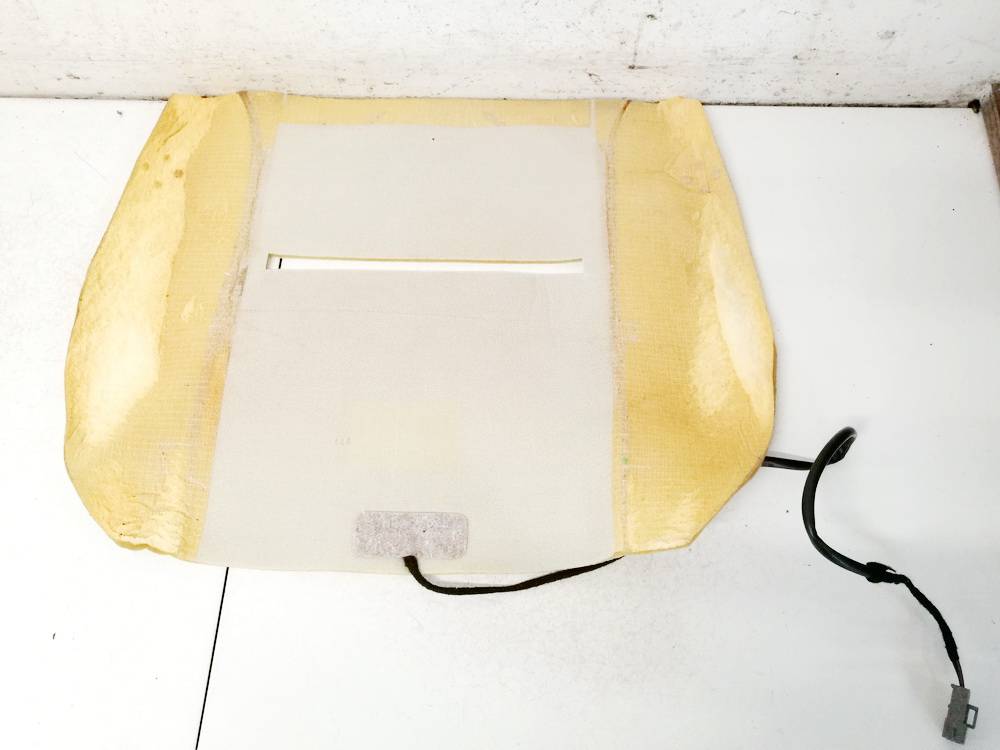 Opel Combo 2003 Sitzheizung - Thumbnail 2