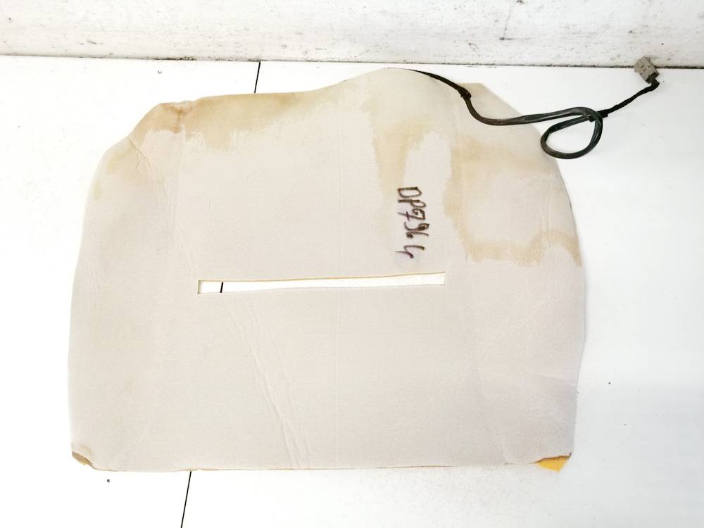 Opel Combo 2003 Sitzheizung