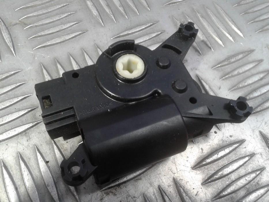 52406337R06 Opel Astra 2007 Actionneur moteur volet ventilateur chauffage - Thumbnail 2