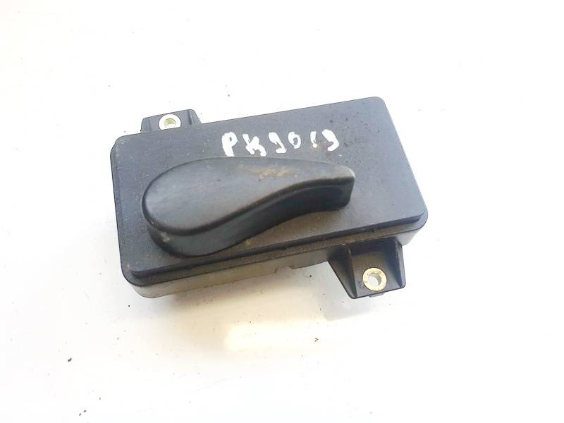 8L0959765 Audi A6 1999 Seat Control Button (seat control switch)