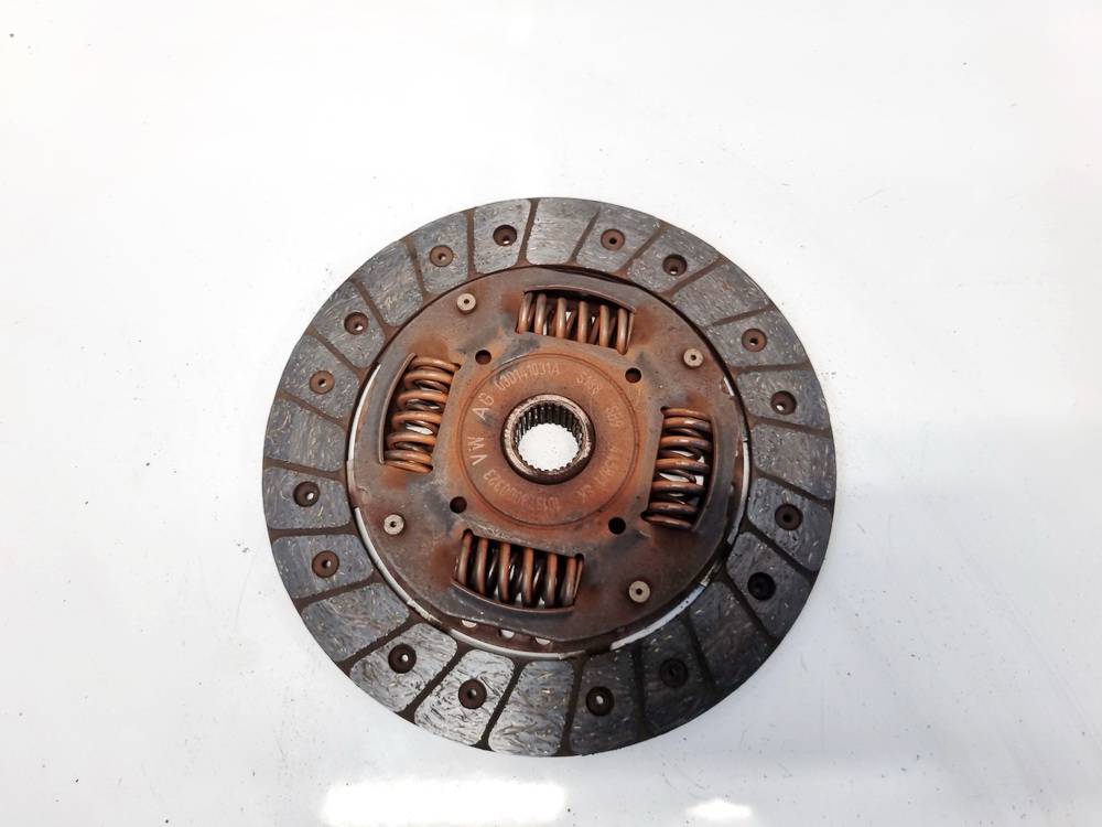 03D141031A Volkswagen Polo 2008 Clutch disc