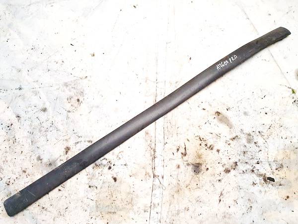 1Z0853516 Skoda Octavia 2006 Molding door - FRONT RIGHT