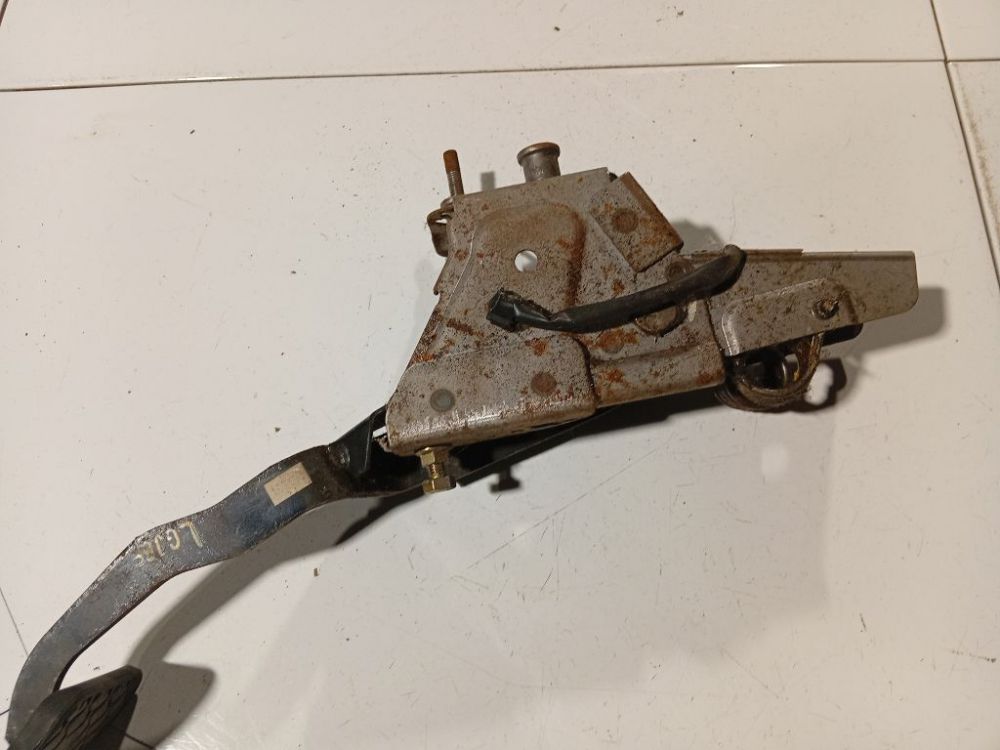 Mazda 6 2003 Bremžu pedālis - Thumbnail 3