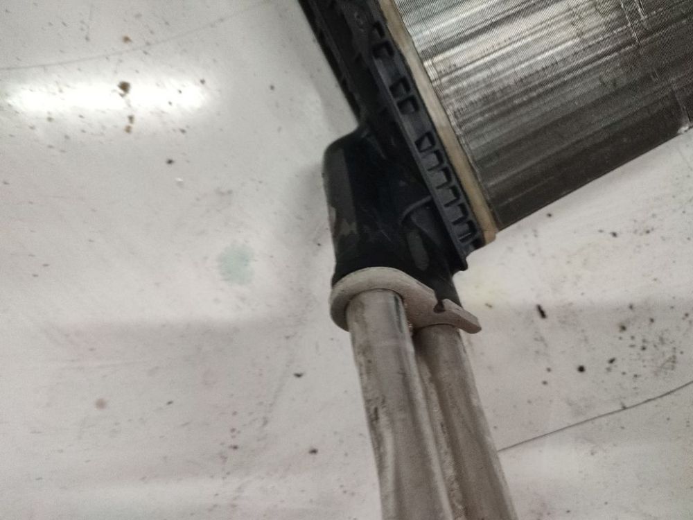 Fiat Ulysse 1997 Lämmityslaitteen kenno - Thumbnail 3