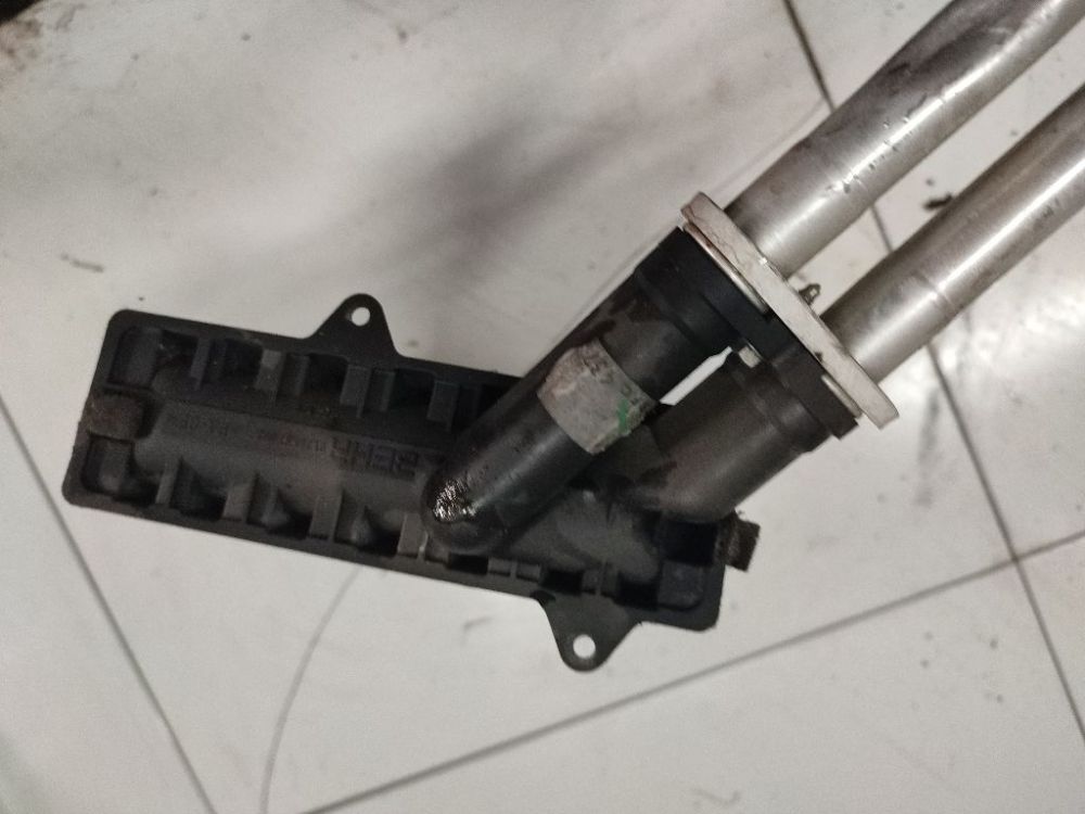 Fiat Ulysse 1997 Lämmityslaitteen kenno - Thumbnail 4