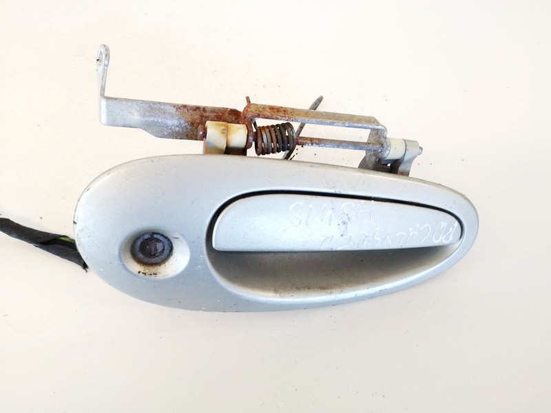 24737P Chrysler 300M 2000 MANETA EXTERIOR DELANTERA DERECHA