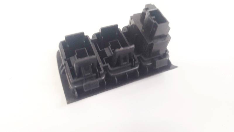 SDAA0 Honda Accord 2004 phare contrôle de plage lumière contrôleur déclairage - Thumbnail 3