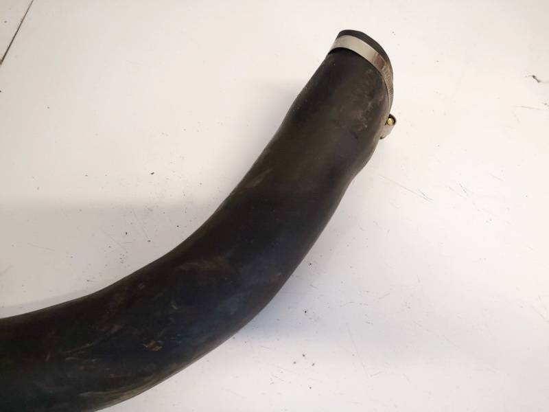 Volvo XC 90 2005 Ladeluftschlauch Druckrohr - Thumbnail 3