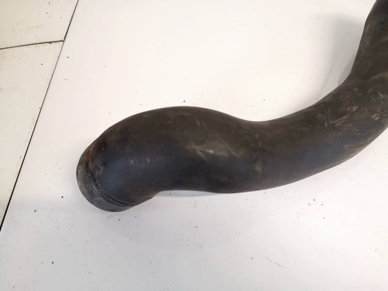 Volvo XC 90 2005 Ladeluftschlauch Druckrohr - Thumbnail 2