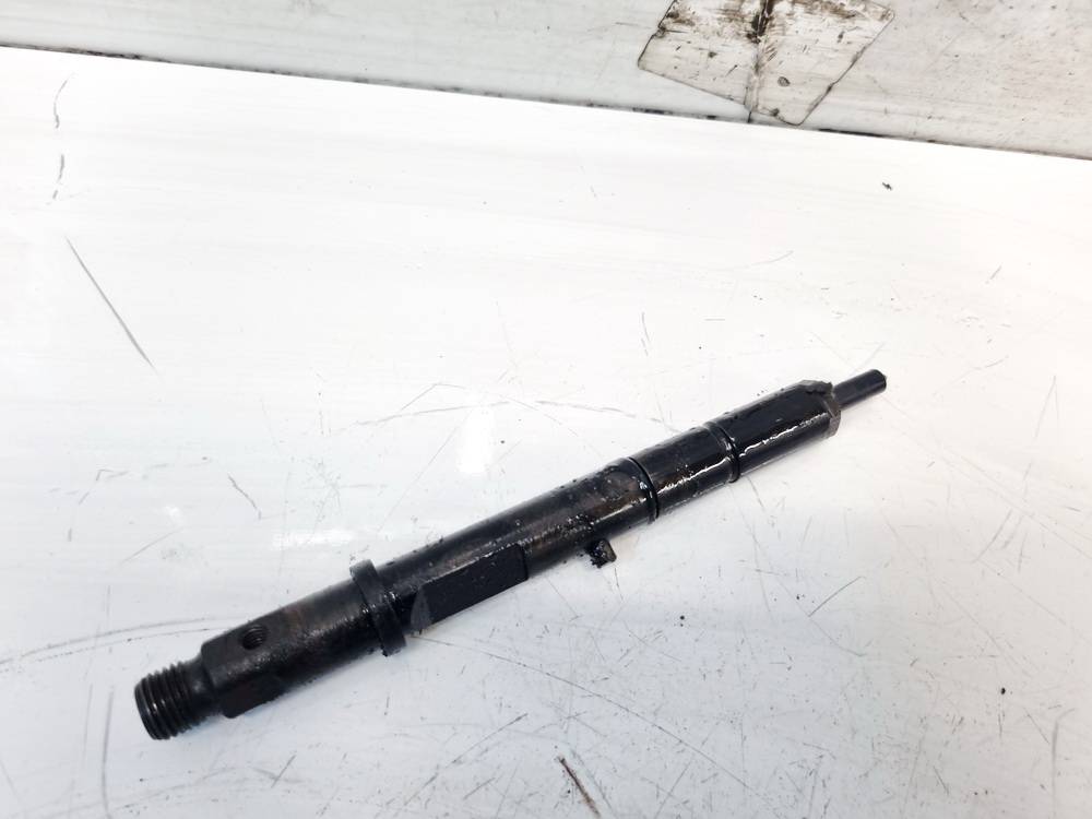 059130201E Audi A6 1998 Wtryskiwacz Paliwa