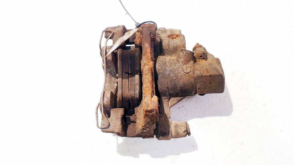 Volvo V50 2005 Тормозной суппорт задний правый - Thumbnail 3