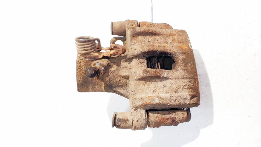 Volvo V50 2005 Zacisk hamulcowy - TYLNE PRAWE