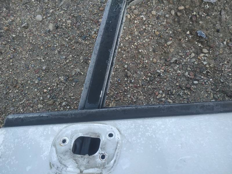 Honda Jazz 2003 Garniture Avant Fenêtre Côté Gauche - Thumbnail 2