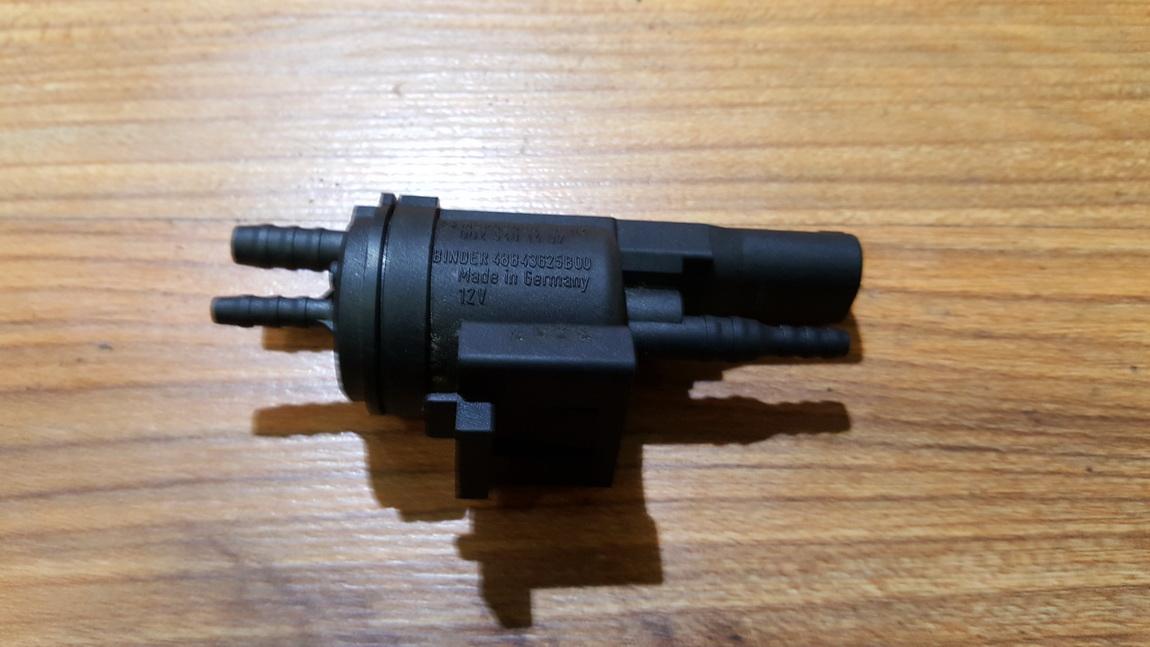 0025401497 Mercedes-Benz E-CLASS 1998 Electrical selenoid (Electromagnetic solenoid)