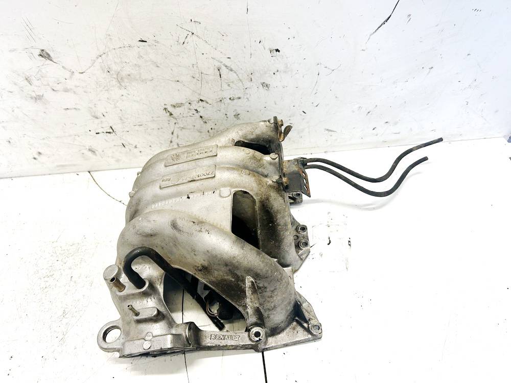 7700107573 Renault Scenic 1998 Kolektor ssący