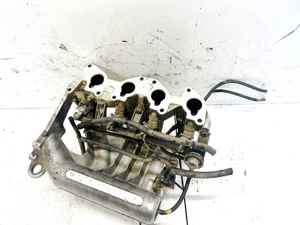 7700107573 Renault Scenic 1998 Isiurbimo kolektorius - Thumbnail 2