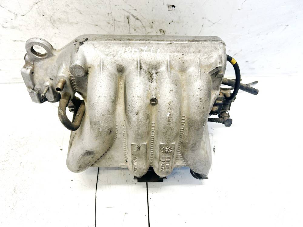 7700107573 Renault Scenic 1998 Isiurbimo kolektorius - Thumbnail 3