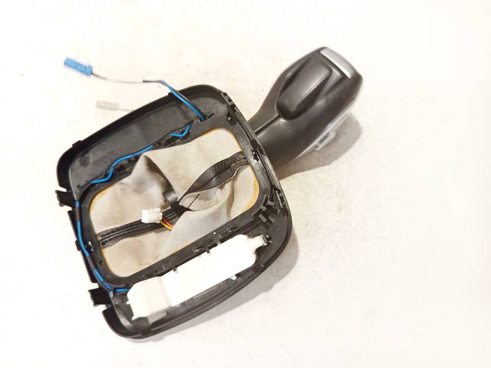 CJ5P7E034AAW Ford C-MAX 2014 Osłona dźwigni zmiany biegów (pokrywa) - Thumbnail 2