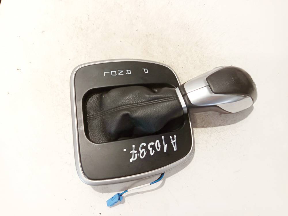 CJ5P7E034AAW Ford C-MAX 2014 Osłona dźwigni zmiany biegów (pokrywa)