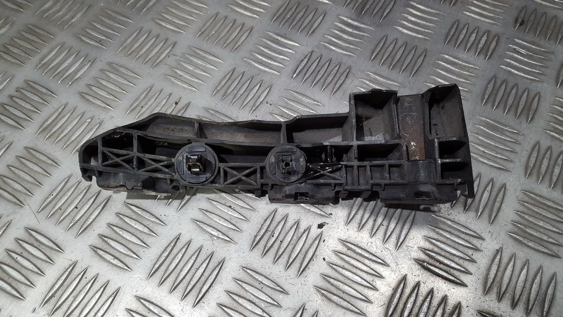 5256342011 Toyota RAV-4 2006 Bumper mounts (BUMPER BRACKET) - REAR LEFT - Thumbnail 2