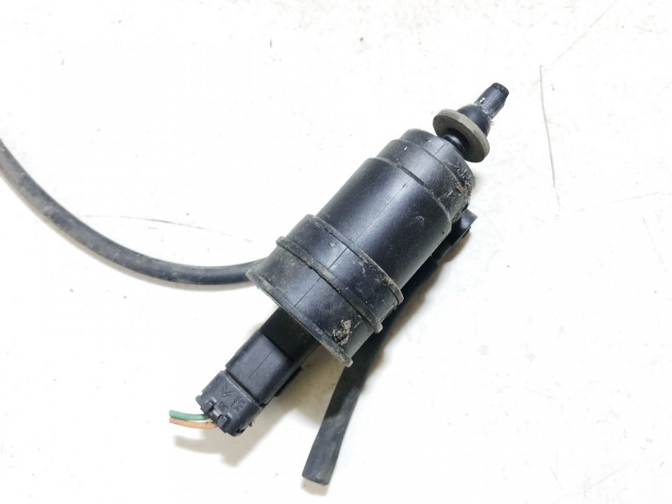 Renault Scenic 2001 Windshield Windscreen Washer Pump - Thumbnail 2