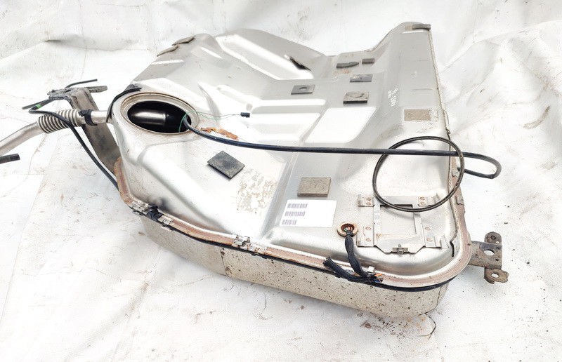 used used Fuel tank Volvo S60 2004 2.4L 27EUR EIS01393379 Used Auto