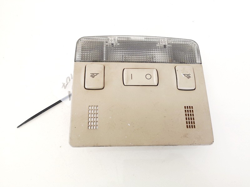 8Z0947111 Audi A2 2002 Interior Light - FRONT