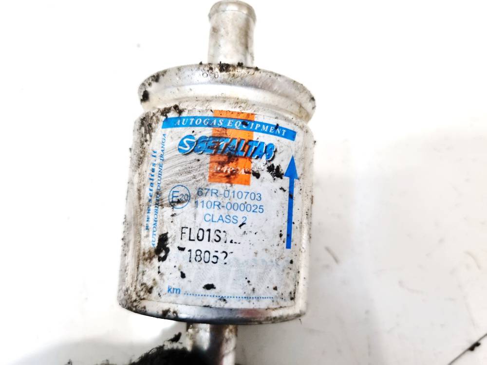 67R010703 Suzuki SX4 2008 Inne części - Thumbnail 4