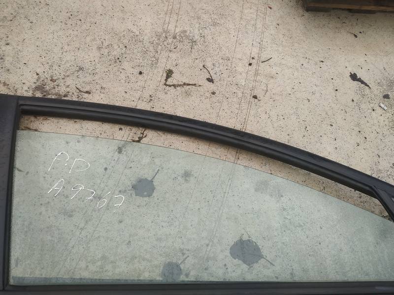 AS2 Toyota Corolla Verso 2006 Szyba drzwi - PRZEDNIE PRAWE - Thumbnail 2