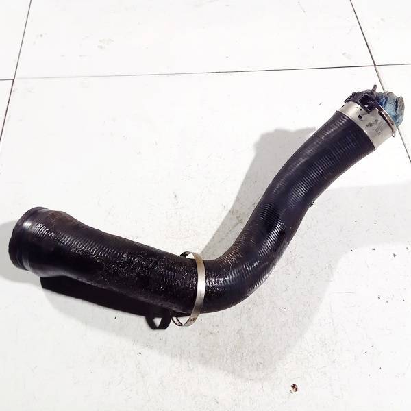 Opel Insignia 2010 TURBO INTERCOOLER PIPE HOSE