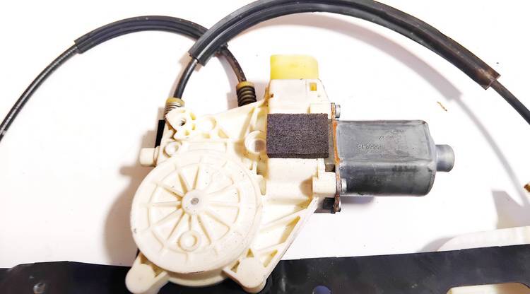 6M2114553B Ford Mondeo 2007 mécanisme lève vitre arriere gauche