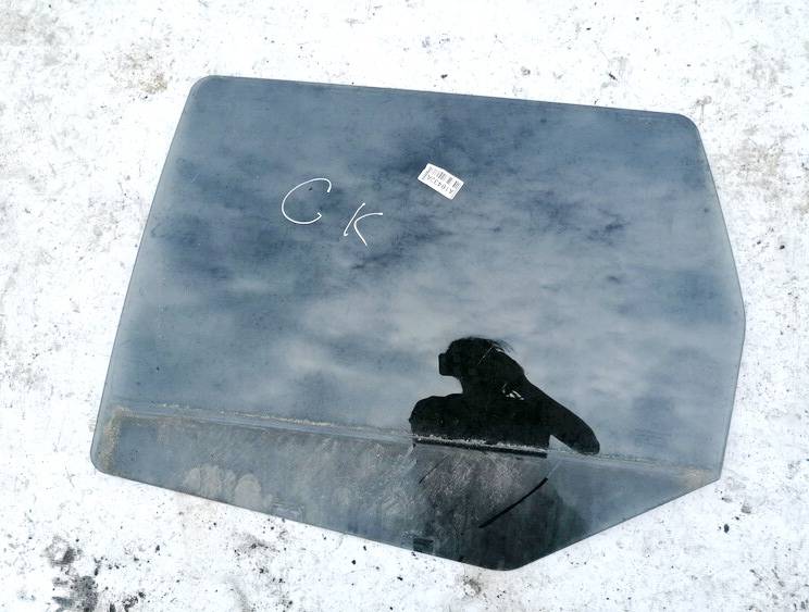 AS3 Jeep Grand Cherokee 2006 Duru stiklas G.K.