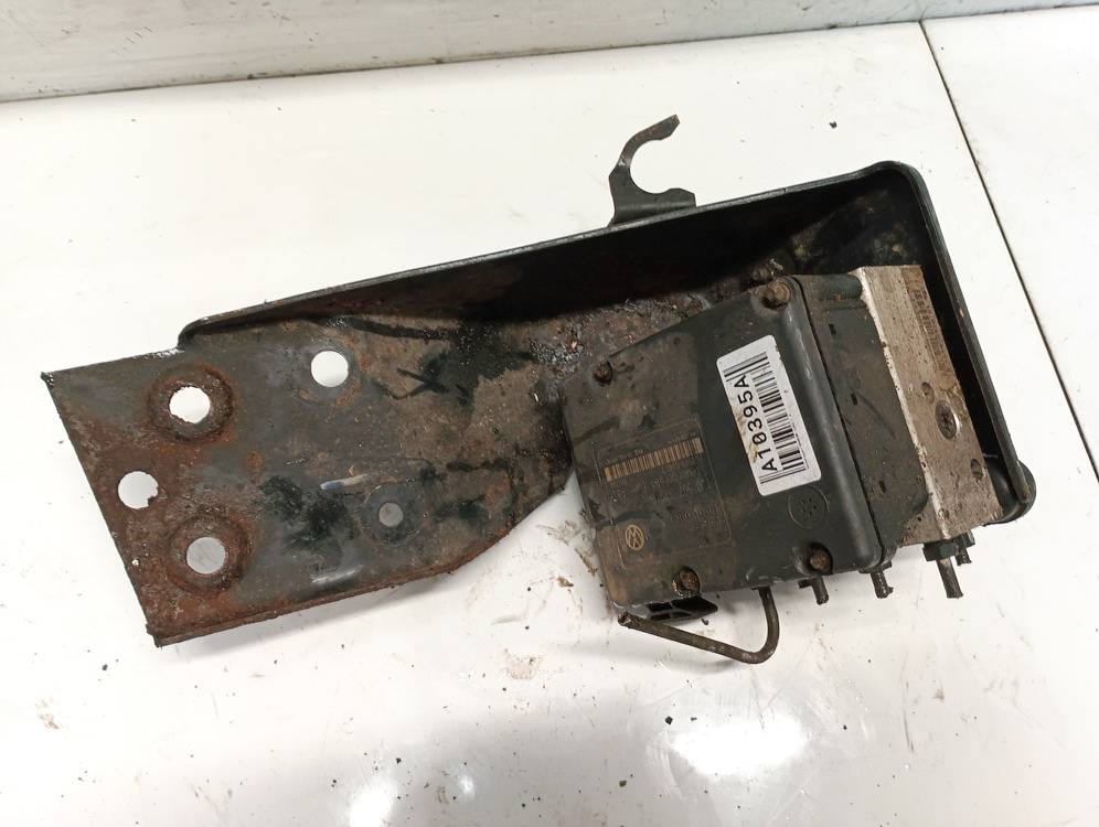 1J0907379G Volkswagen Sharan 2000 ABS Unit (ABS Brake Pump)