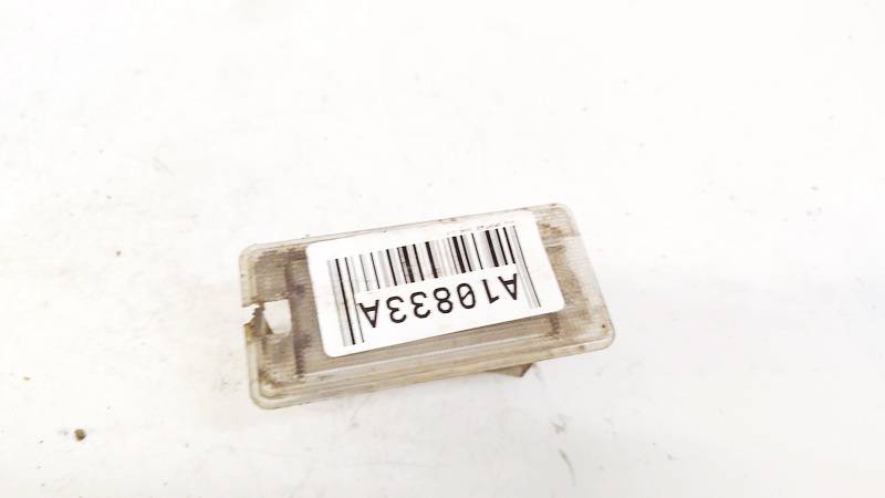 Kia Sportage 2006 Salona lukturiņš