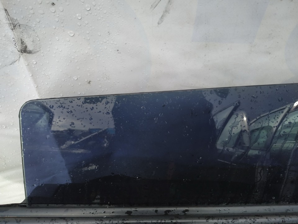 Subaru Forester 2002 LUNA TRASERA IZQUIERDA, Luna de la puerta trasera - TRASERA IZQUIERDA - Thumbnail 2