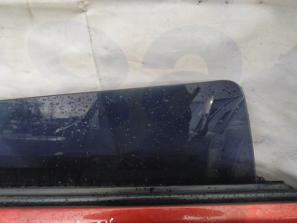 Subaru Forester 2002 LUNA TRASERA IZQUIERDA, Luna de la puerta trasera - TRASERA IZQUIERDA - Thumbnail 3