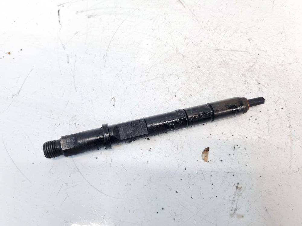 059130201E Audi A6 1998 Wtryskiwacz Paliwa