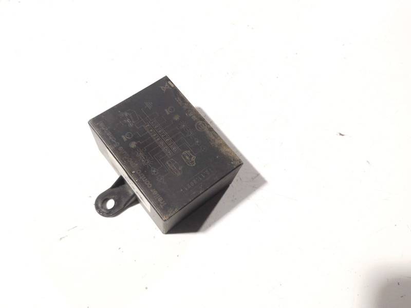 E110R047537 Skoda Octavia 2011 Kiti kompiuteriai - Thumbnail 2