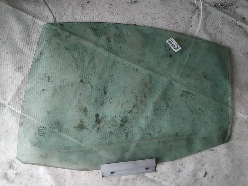 AS2 Volvo S60 2002 Duru stiklas G.K.