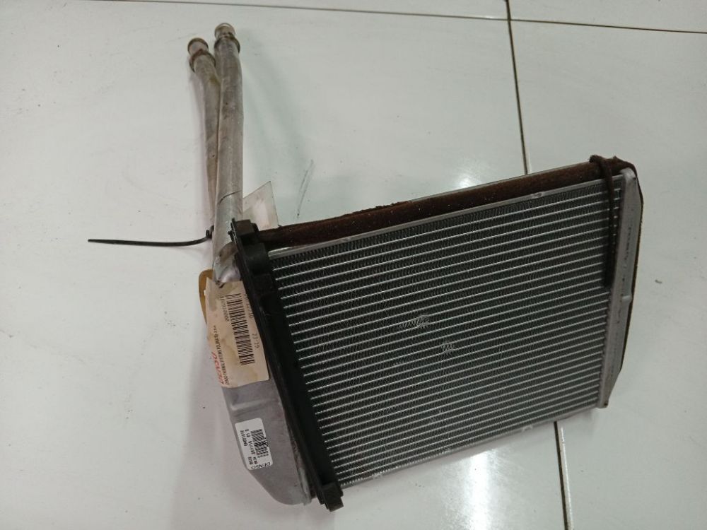 5N851010 Ford KA 2010 Heater radiator (heater matrix) - Thumbnail 3